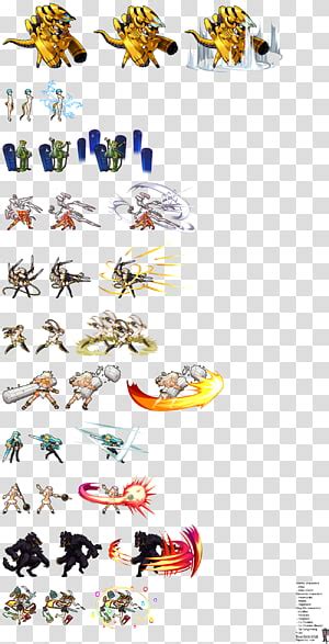 Cara install game sprite pack naruto senki v1 ini. Naruto Senki Sprite Pack Download / Download Kumpulan ...