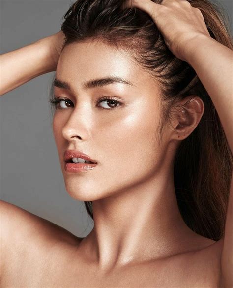 liza soberano lizquen in 2020 liza soberano filipina beauty beautiful girl face