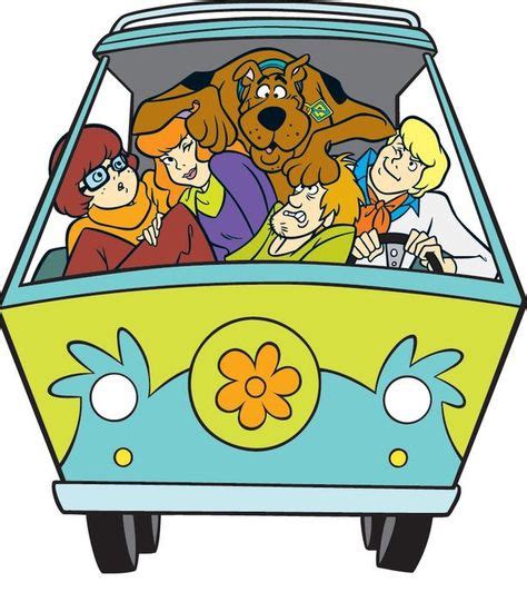 340 Ideas De Scooby Doo En 2021 Scooby Doo Dibujos Animados