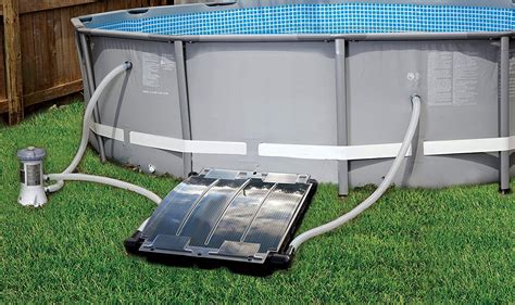 Smartpool S202 Solararc2 Solar Heating System For Pool Solar Pool