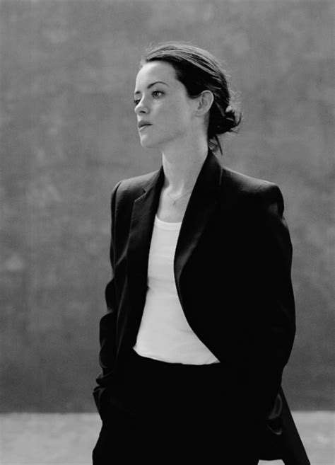 Bwbeautyqueens Claire Foy Photographed By Charlotte Hadden For The