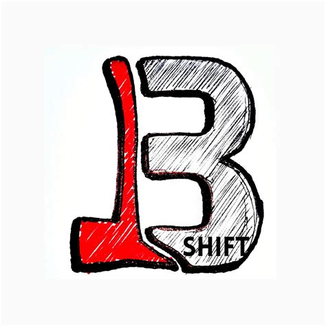 B Shift Lids