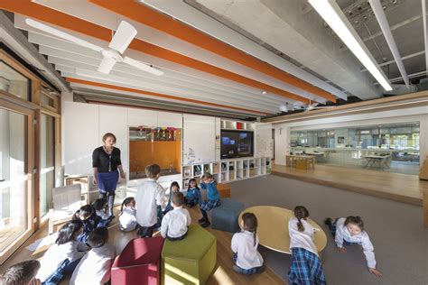 Flexible Open Learning Spaces Woodsolutions