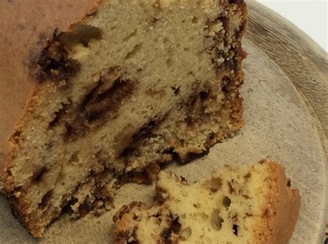 Rührkuchen mit Schoko und Öl anna antonia