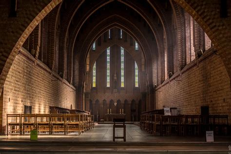 Quarr Abbey Launch A New Cd Of Gregorian Chant