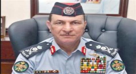 بلاغ للنائب العام بخصوص مقالة الكاتب فهد الخيطان. مدير الأمن العام : الدولة الأردنية بكافة مكوناتها استطاعت ...