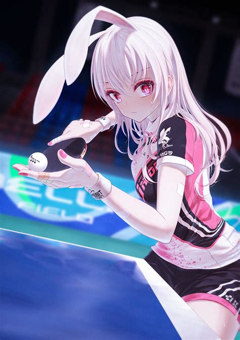 Maybe you would like to learn more about one of these? Anime Anime Girls Digital Art Artwork 2D Portrait Display ...