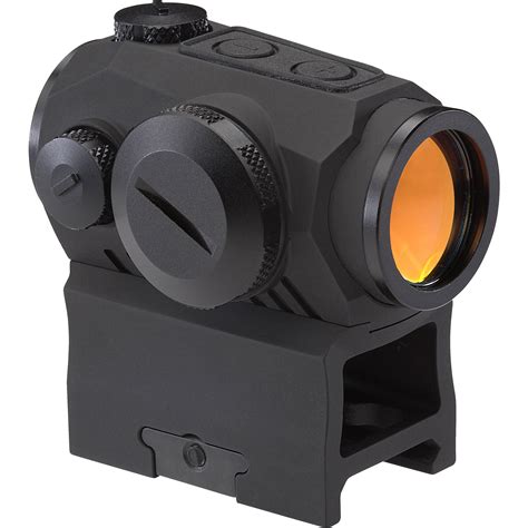Sig Sauer Romeo5 Compact Red Dot Sight Sor52001 Bandh Photo Video