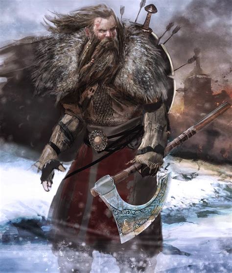 Please Post All Character Applications Here Character Art Viking