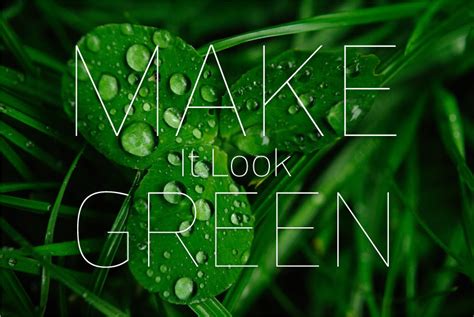 Due to recent changes in the asylum process, an interview with an officer is usually scheduled within two months after the petition is filed, which, in the case of an approved petition, makes the process of obtaining a green card very quick. Make it look Green: How green design *might* look fake and ...