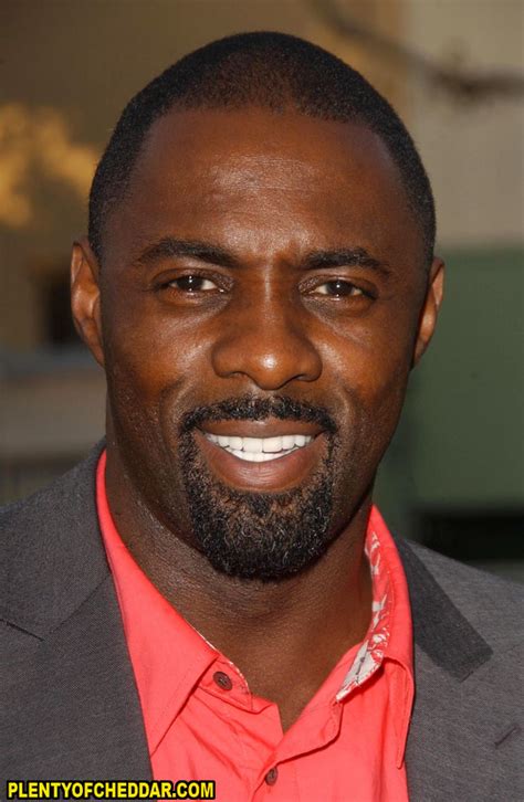 Idris attended school in canning town, where he first became involved in acting, before he dropped out. Idris Elba Net Worth | Plenty Of Cheddar