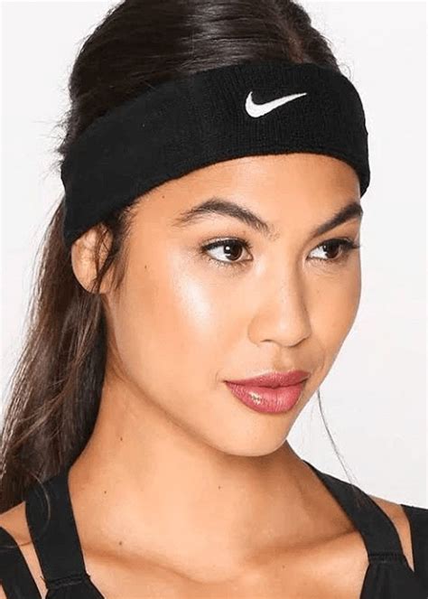 Nike Swoosh Headband Nk282