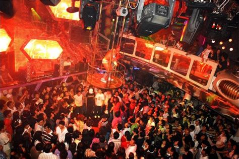Beijing Night Clubs Dance Clubs 10best Reviews