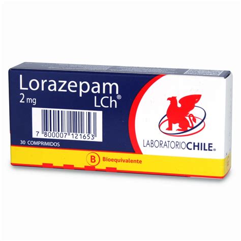 Lora is a proprietary radio modulation technology owned by semtech corporation. Lorazepam 2 mg 30 Comprimidos | Farmacias Cruz Verde