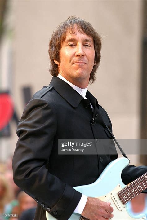 Doug Fieger Of The Knack News Photo Getty Images
