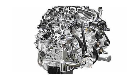 ford f150 hybrid engine