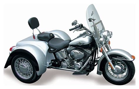 New 2020 Champion Trikes Harley Davidson Softail Solid Axle Tbd