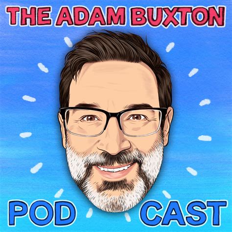 The Adam Buxton Podcast Listen On Podurama Podcasts
