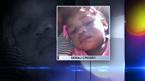 1 Year Old Girl Missing From Joliet Township