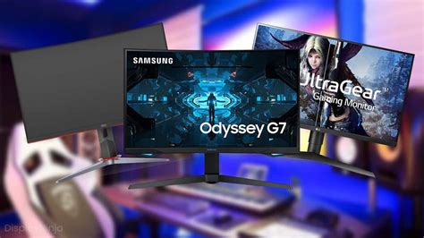 Best 1440p Monitors Budget Gaming Professional 2021 Guide
