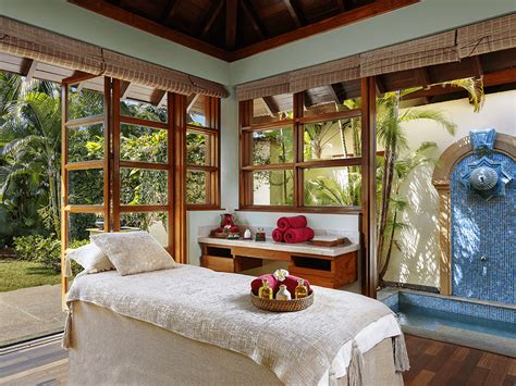 10 Luxurious Spas In Goa That Are Perfect For Couples To Destress As