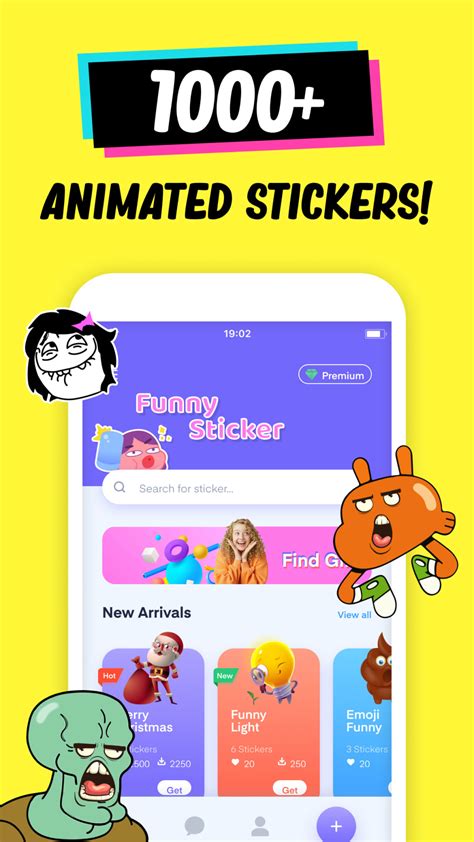 Sticker Maker Meme Maker Para Iphone Download