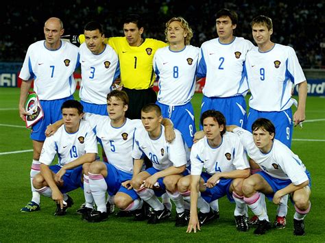 Чемпионат мира по футболу fifa 2018 в россии™. Чемпионат мира по футболу 2002 года: игра, чемпион, фото и ...