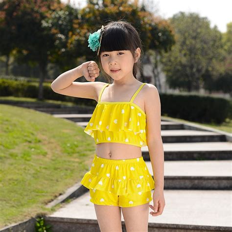 We believe in swim trunks, swim shorts, bathing suits, swim suits or whatever the heck else you wanna call 'em because we believe that if you've got a pair of those on, well, you must be doing something right. 6 12Year Cute baby big girls rain bow Fringe string Bikini ...
