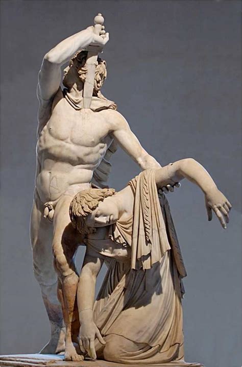 Classical Period paintings