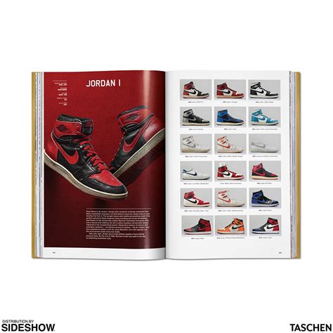 Some of the sneakers he owns are worth up to ten times their retail price, he even has a lighted display case with several pairs of his most prized sneakers in it! Sneaker Freaker: The Ultimate Sneaker Book by TASCHEN ...