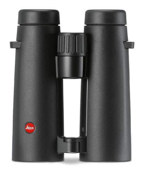 Leica Noctivid 8 X 42 Binoculars In Black Rother Valley Optics Ltd