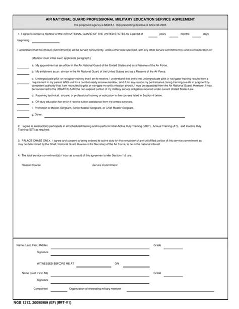 Basic Allowance For Housing Waiver For Professional Military Education