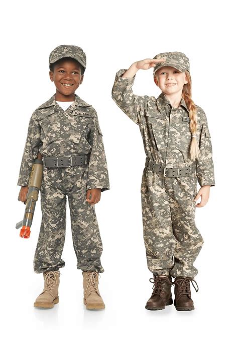 Hats Kids Halloween Army Soldier Camouflage Helmet Boys Child Fancy