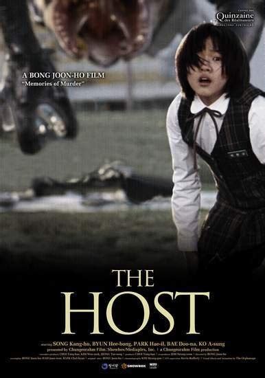 The Host Movie Korean Astonishingceiyrs