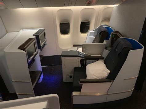 A 99eur Lie Flat Business Class Upgrade On Klm Live Meaninghippo