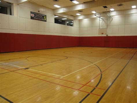 Guide To Indoor Basketball Court And Floor Tips Traba Homes