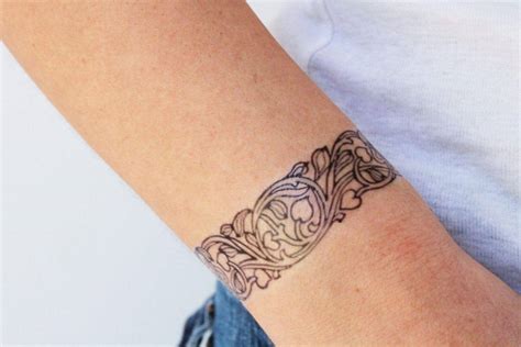 We did not find results for: 110 Awesome Armband Tattoos — Designs and Ideas