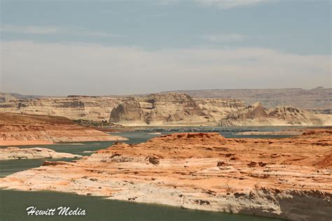 Lake Powell Lake Powell Is A Reservoir On The Colorado River