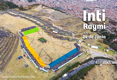 Tour Inti Raymi Fiesta Del Sol Viva Cusco Travel