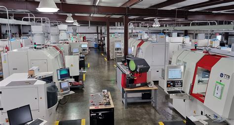 Celebrating 50 Years Of Excellence In Cutting Tool Manufacture News Cnctimescom