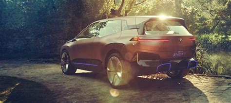 2021 Bmw Inext Suv Range Specs 2022 And 2023 New Suv Models