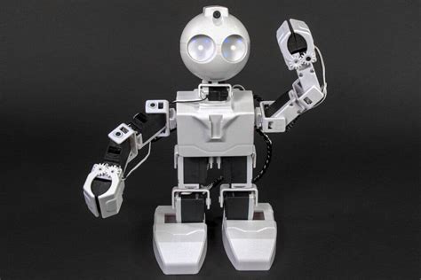 15 Fantastic Diy Robot Kits For Kids And Their Parents All3dp