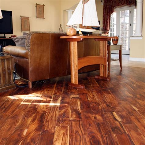 Exotic Wood Floors For Your Home T And G Flooring