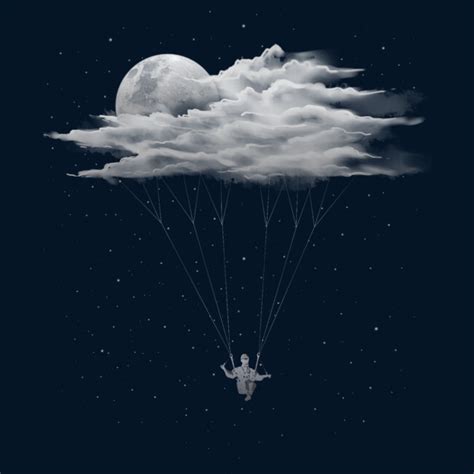 Skydiving Art Print By Sookkol Design By Humans