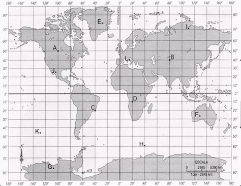 Como Tirar Coordenadas Geograficas No Google Maps Printable Templates