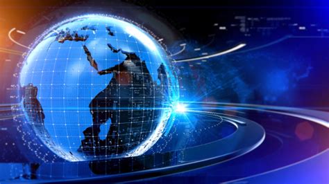 After subscribing this channel, we will. News Background by YusifStudio | VideoHive