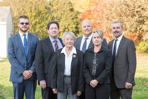 Beatty Funeral Home Washington