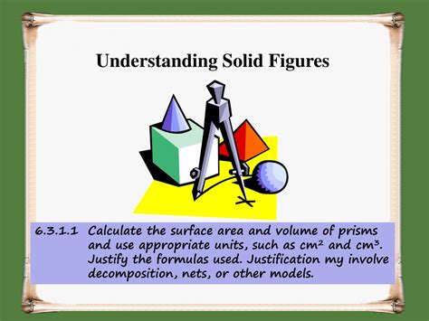 Ppt Understanding Solid Figures Powerpoint Presentation Free