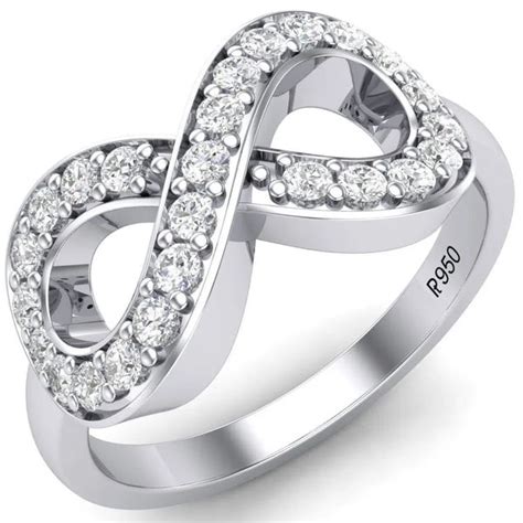 Platinum Love Bands And Rings 2000 Platinum Ring Designs Jewelove