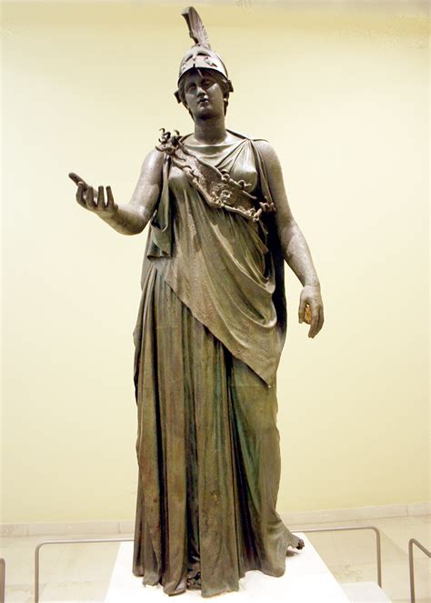 Greek Goddess Athena Sculptures Aongking Sculpture